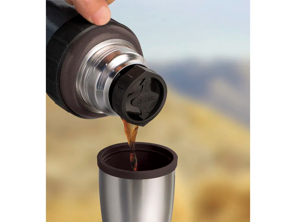 Thermos Work Termos 1,2 liter