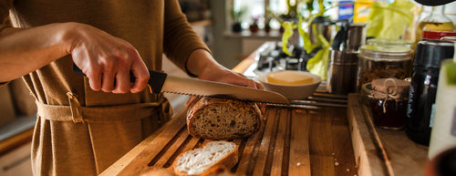 Functional Form Knivsett 5 kniver