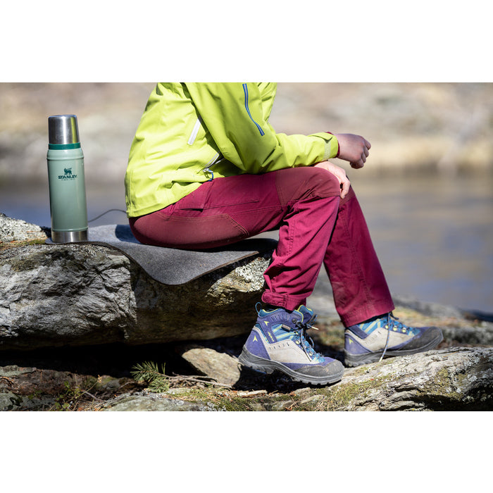 Sitteunderlag Marka Black