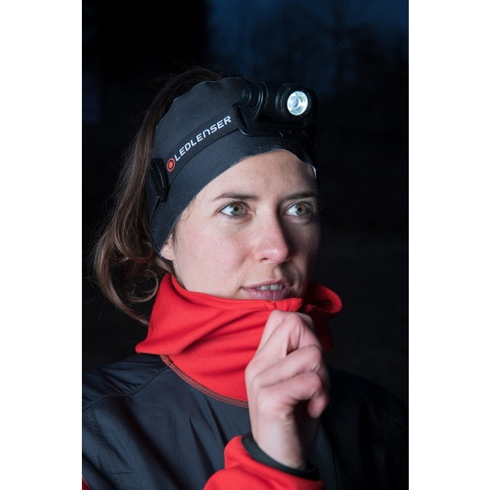 Hodelykt H5 Core 350lm Black ES