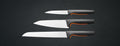 Functional Form Startsett 3 kniver