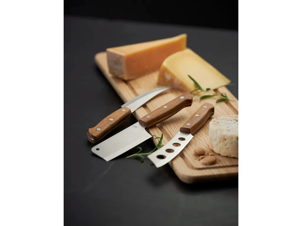 Morsø Ostesett m. brett, Foresta SAMPAK