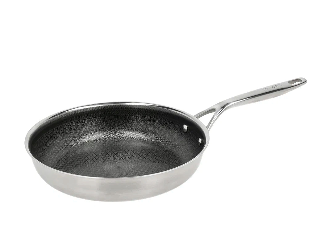 Morsø 79NORD Hybrid Stekepanne Dia 28 x 50,3 x 30 x 6,2 cm