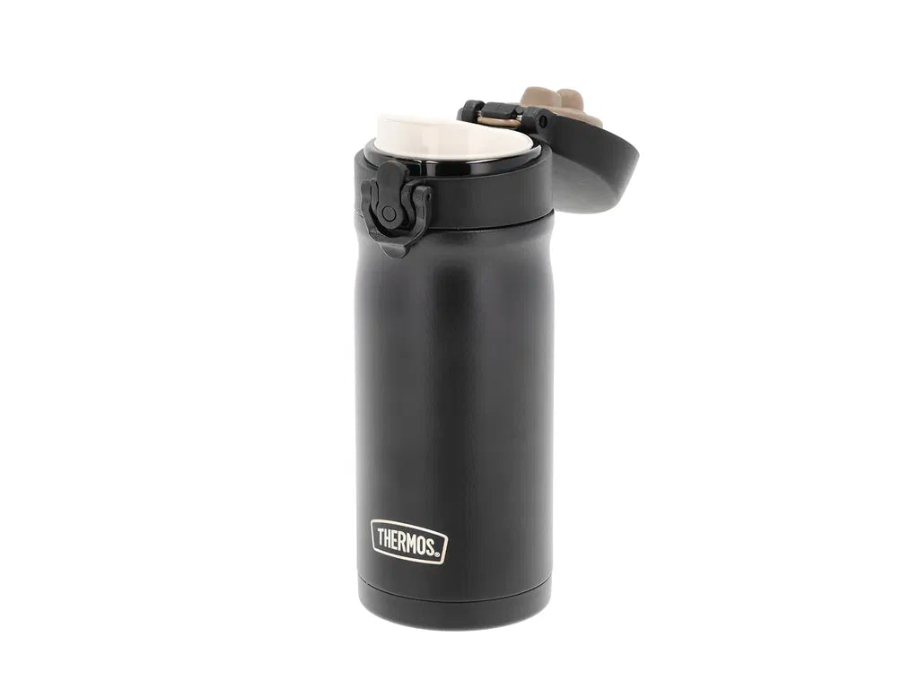 Thermos JMY Termokopp 350 ml Matt svart