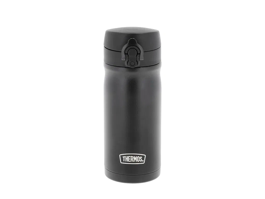 Thermos JMY Termokopp 350 ml Matt svart