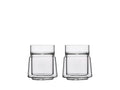 Jacob Jensen Termoglass 2 stk 21 cl Clear SAMPAK