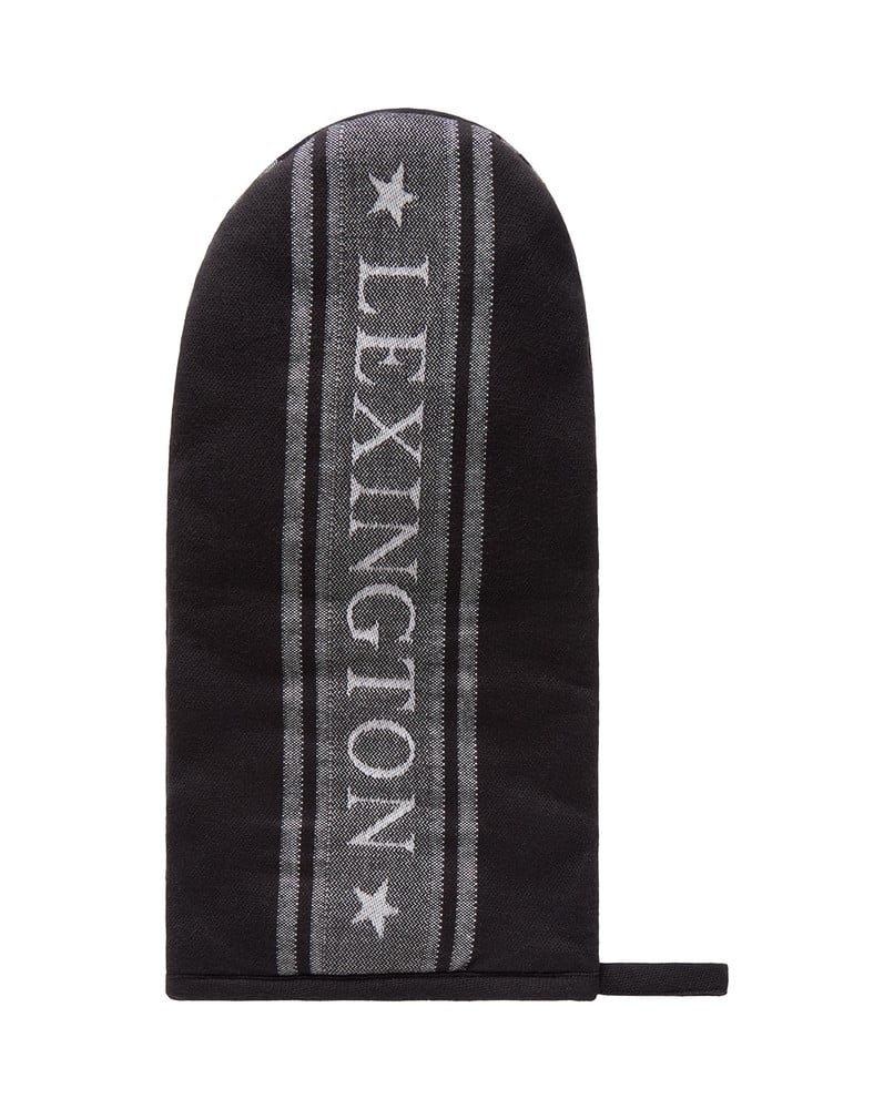 ICONS JACQUARD STAR MITTEN