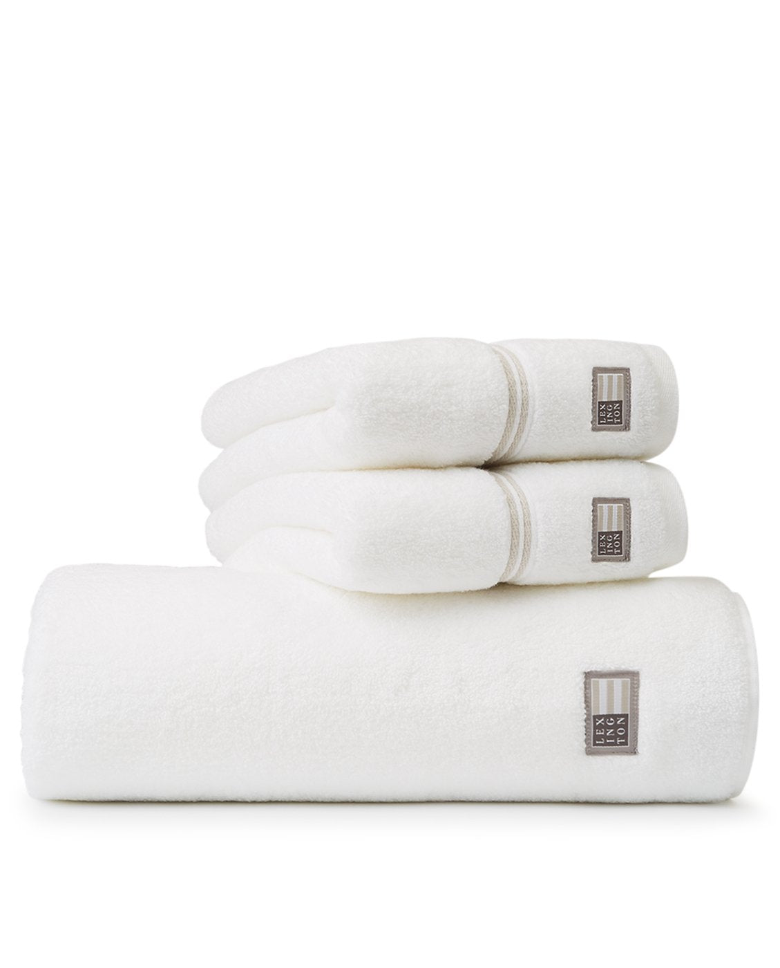 Lexington Hotel Towel