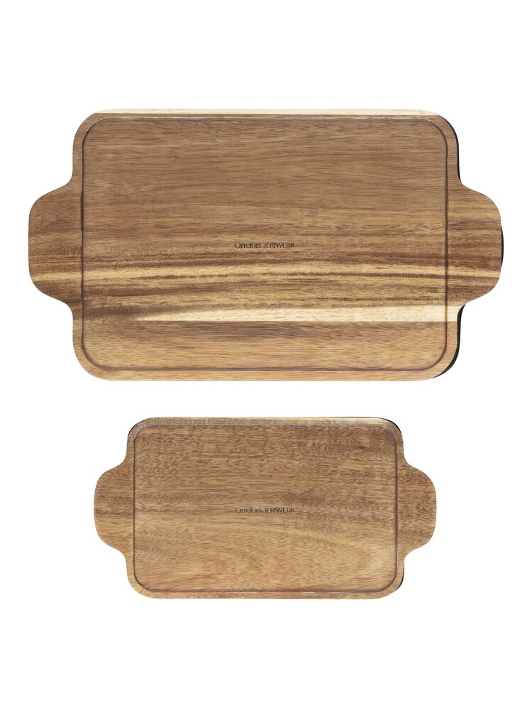 Gratengformer 2-pk. resirkulert steingods