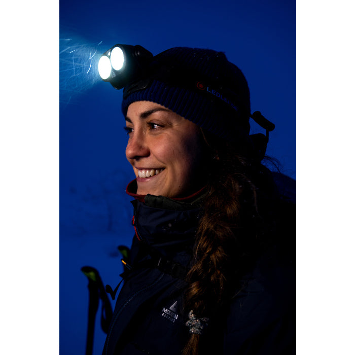 Hodelykt H19R Core 3500lm Black ES