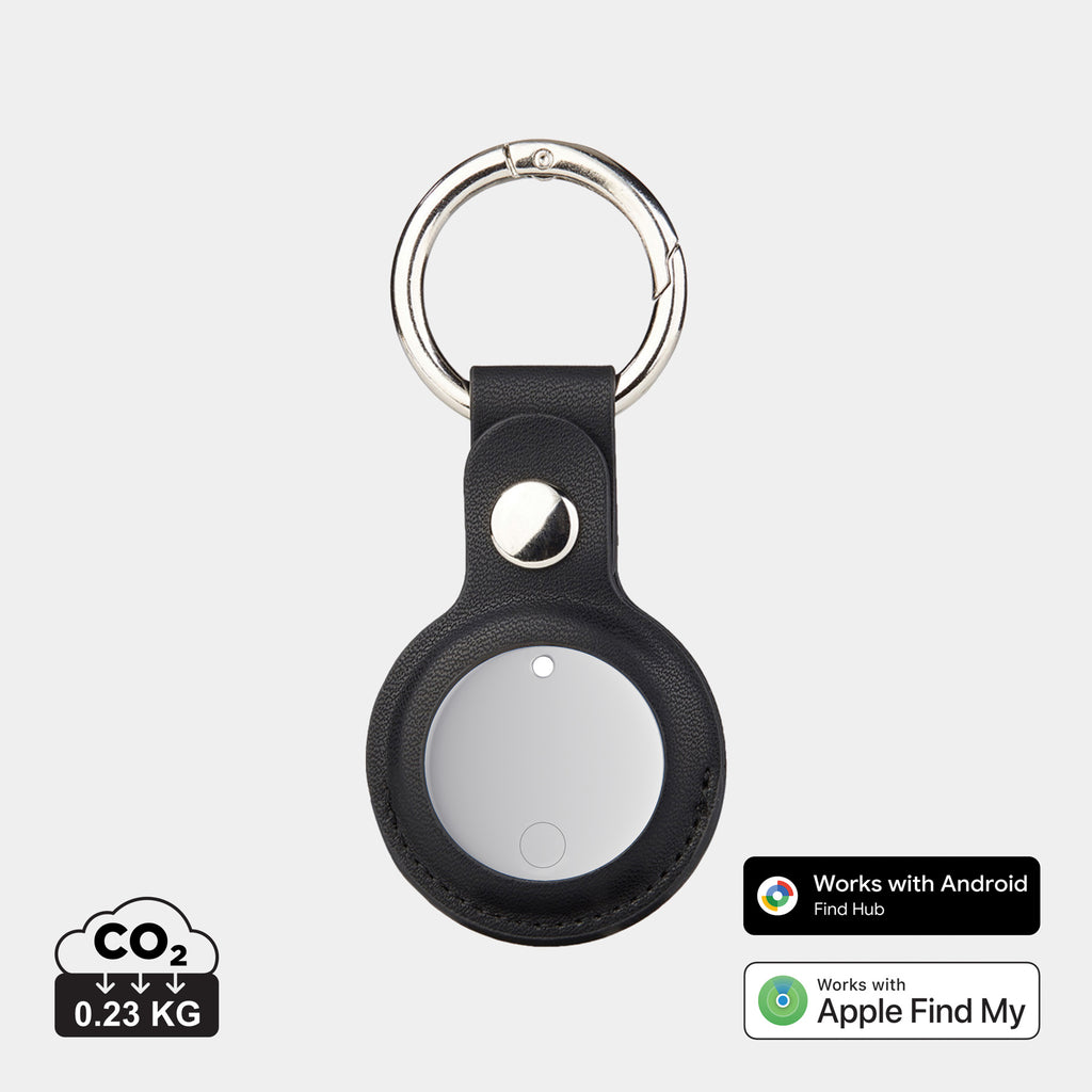 Findmate Dual RCS rplast gjenstandsfinner IPX4