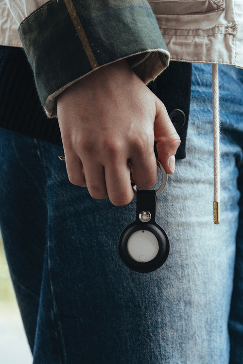 Findmate Dual RCS rplast gjenstandsfinner IPX4