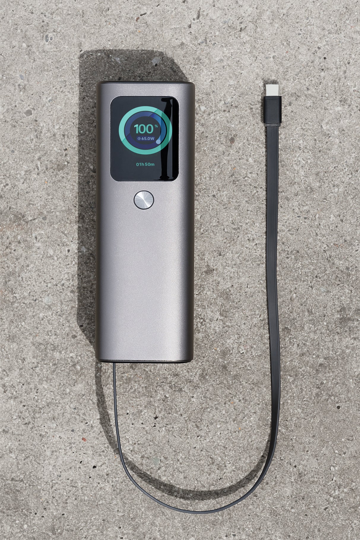 Urban Vitamin Stanford 165 W 20.000 mAh powerbank