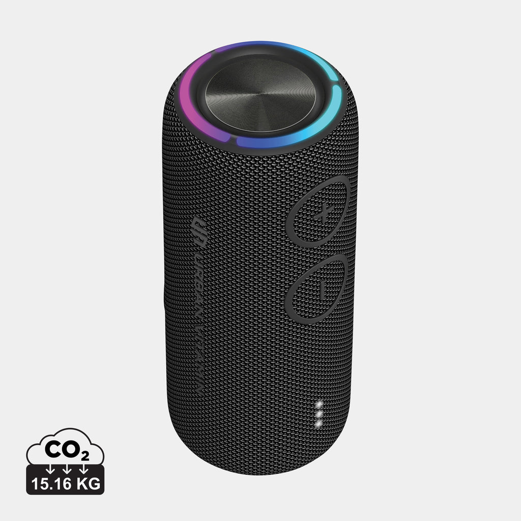 Urban Vitamin Pacific Grove RCS rplastic 30W IPX7-høyttaler