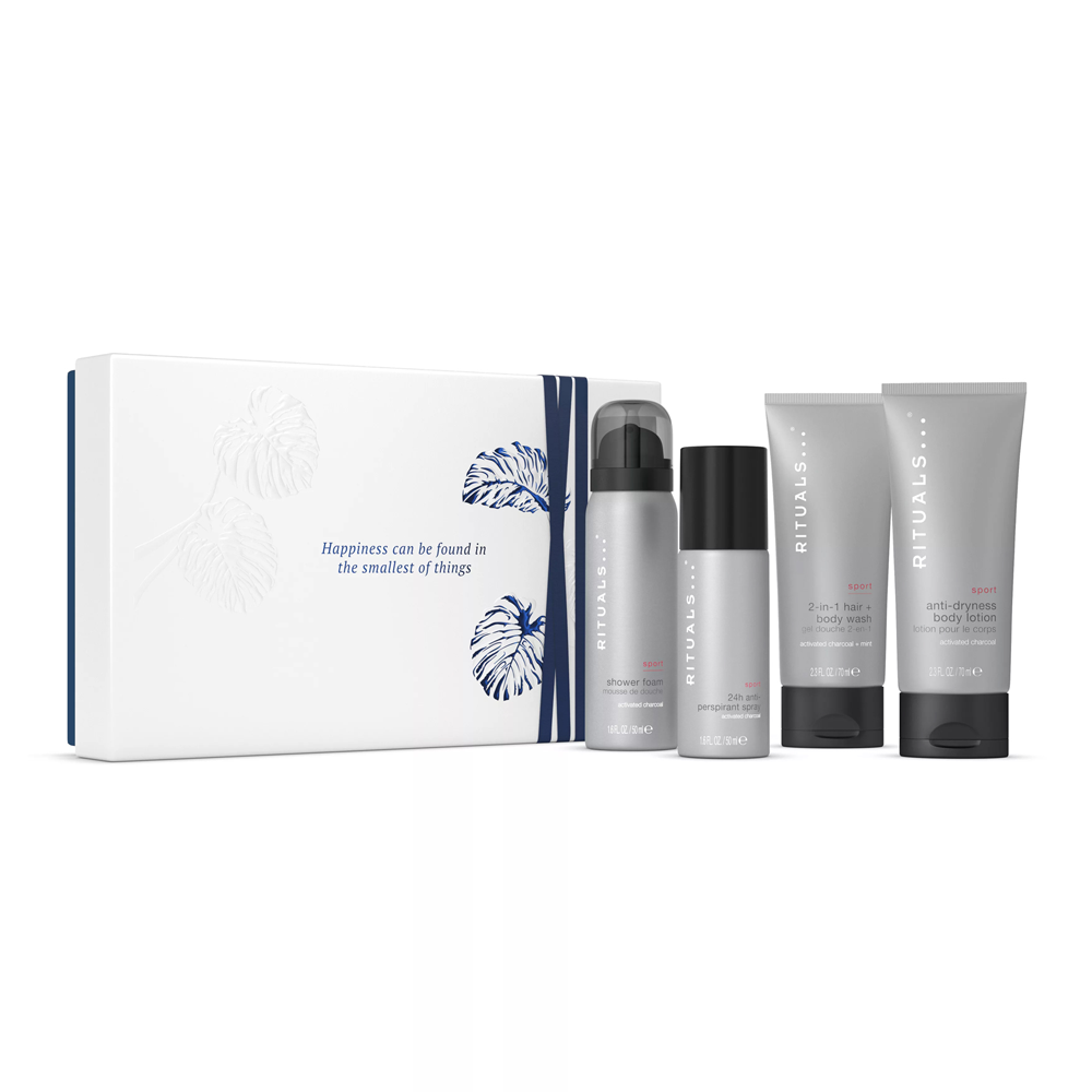 Rituals Homme - Small Gift Set 2025
